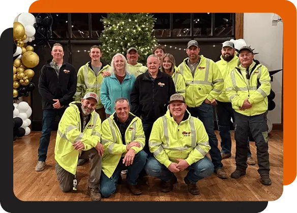 About Taylorsville Tree Care